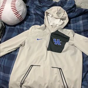 University of Kentucky nike hoodie